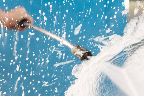 Best Sidewalk and Walkway Cleaning  in Palos Hls, IL
